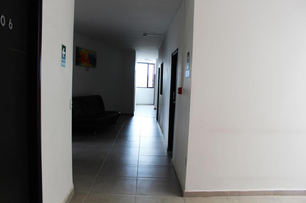 Hotel America 52 Rionegro Exterior foto