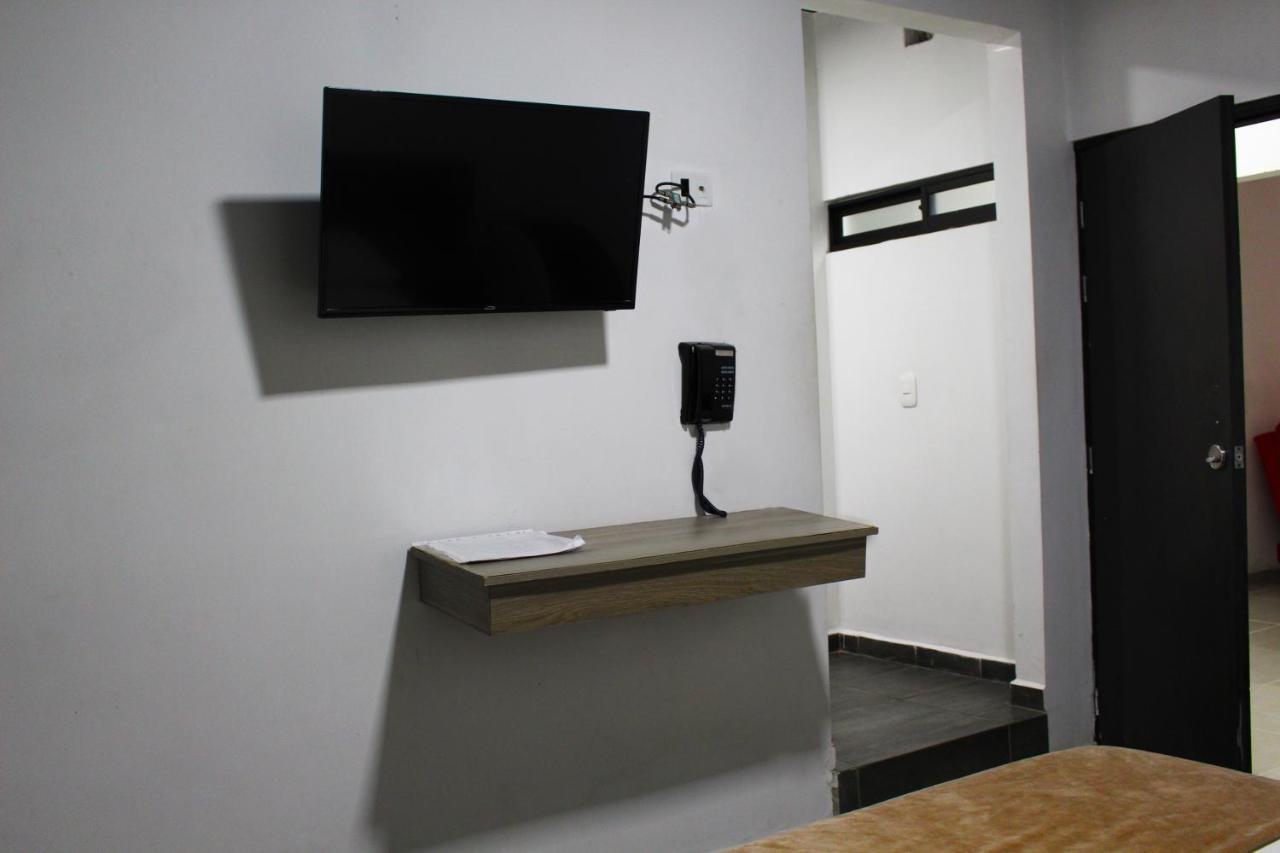 Hotel America 52 Rionegro Exterior foto