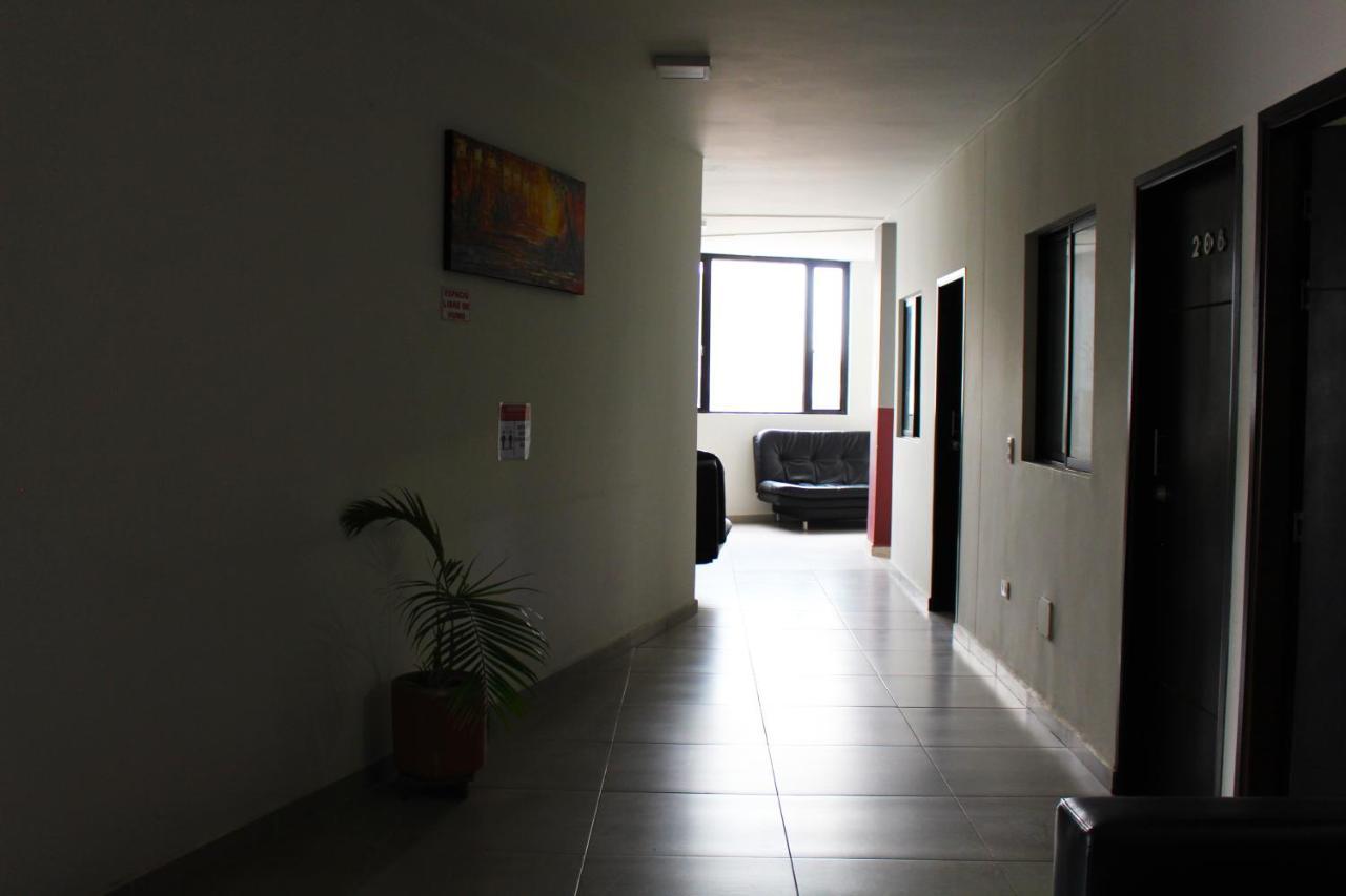Hotel America 52 Rionegro Exterior foto