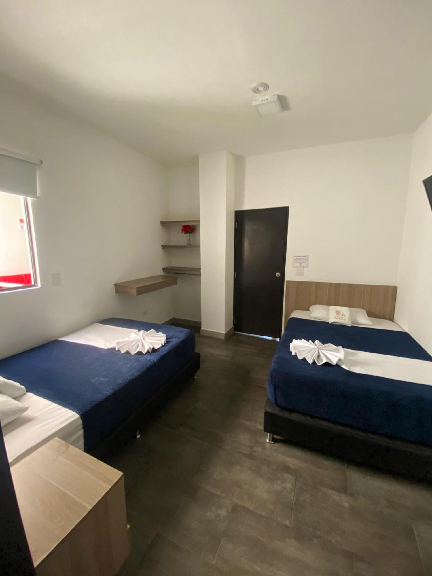 Hotel America 52 Rionegro Exterior foto