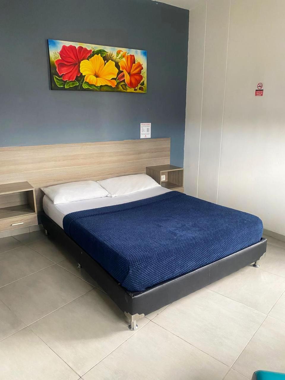 Hotel America 52 Rionegro Exterior foto