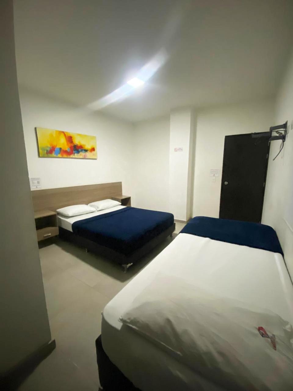 Hotel America 52 Rionegro Exterior foto