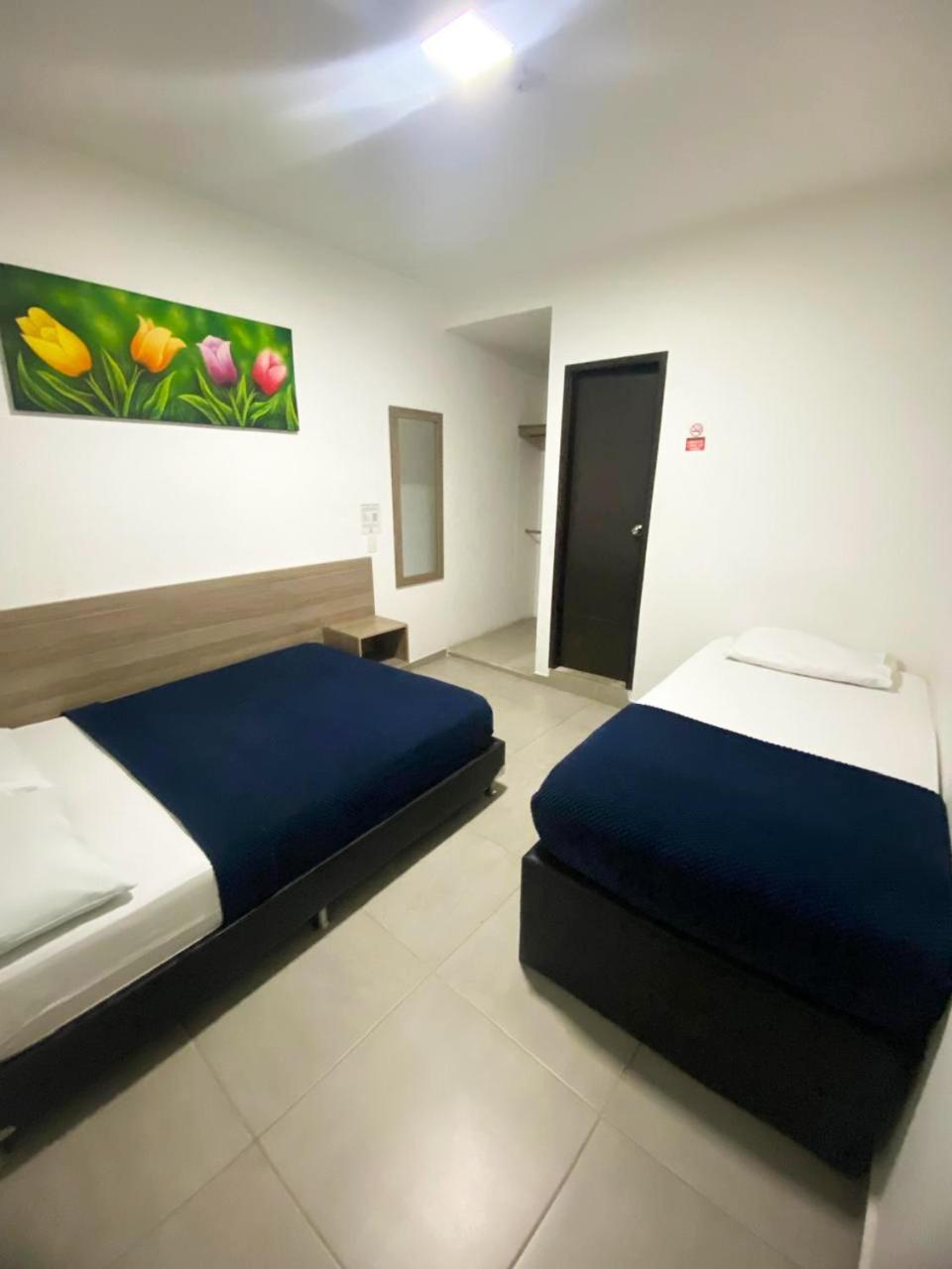 Hotel America 52 Rionegro Exterior foto